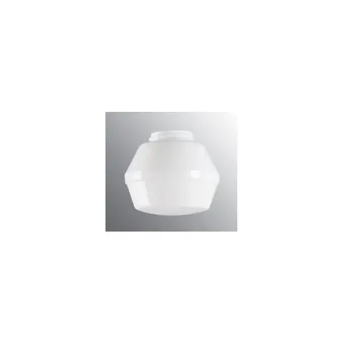 Populär Ifö Electric 1-6114 Glaskupa